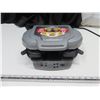 Image 1 : Hamilton Beach Dual Breakfast Sandwhich Maker