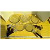 Image 2 : Misc PYREX bowls with Handles
