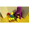 Image 1 : dog toys
