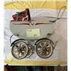 Image 1 : Vintage doll carriage