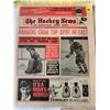 Image 2 : 3 Hockey news - 1971 & 2-1974