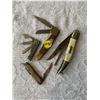 Image 1 : Pocket knives (4)