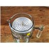 Image 2 : Scarce Pyrex flameware 6cup coffee pot - complete