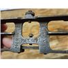 Image 3 : Antique 1895 Saw jointer