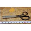 Image 1 : Vintage upholstery shears/scissors