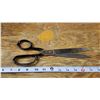 Image 2 : Vintage upholstery shears/scissors