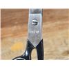 Image 4 : Vintage upholstery shears/scissors