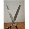 Image 5 : Vintage upholstery shears/scissors