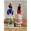 Image 2 : Pair of Greek "Metaxa" liqueur bottles - full