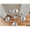 Image 2 : Heavy Duty aluminum candelabra