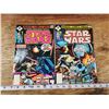 Image 1 : 2 - 1970s Star Wars comics