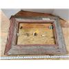 Image 1 : Barnwood picture frame - 27x20"