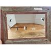 Image 2 : Barnwood picture frame - 27x20"
