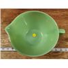 Image 3 : Very nice - FireKing jadite mixing bowl