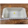 Image 2 : Pyrex yellow bread baking pan