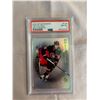 Image 1 : Tim Stutzle - Future Watch Spectrum- PSA 8 NM-Mint
