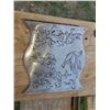 Image 4 : Metal birds wall art plaque