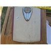 Image 5 : Vintage personal weight scale - Borg scale