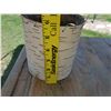 Image 3 : Birch bark container