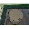 Image 6 : Birch bark container