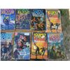 Image 4 : 10 Hardy Boys books