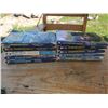 Image 6 : 10 Hardy Boys books