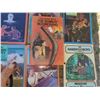 Image 4 : 9 Hardy Boys books
