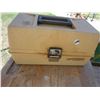 Image 1 : Oldpal fishing tackle box - empty