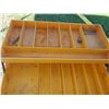 Image 8 : Oldpal fishing tackle box - empty