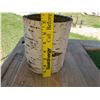 Image 2 : Birch bark container