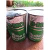 Image 2 : coop dmo oil cans and HD7 oil cans