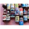 Image 4 : lot of antique beer cans and bottles