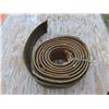 Image 1 : 20' x 4" belt