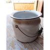 Image 1 : vintage ceramic wash pot