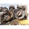 Image 2 : lot of coleman generators parts for coal oil lamps