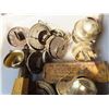 Image 4 : lot of coleman generators parts for coal oil lamps