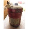 Image 4 : 5 gal antique esso oil can