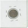 Image 2 : 1907 Canadian 5 cents; Silver