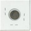 Image 2 : 1919 Canadian 5 cents; Silver