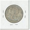 Image 2 : 1953 Canadian 50 cents; AU, Silver