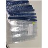 Image 2 : 25 20-Pouch Coin Sleeves (unused)