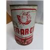 Image 2 : en-ar-co motor oil antique can
