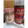 Image 2 : antique food tins