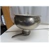Image 1 : seperator and antique whisk