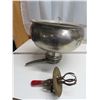 Image 4 : seperator and antique whisk