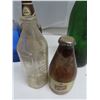 Image 3 : milk of magnesia , labatts , assorted glass
