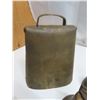 Image 3 : lot of bells and cow bell