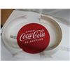 Image 2 : coca cola gas glow globe needs to be sized trimmed