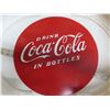 Image 3 : coca cola gas glow globe needs to be sized trimmed