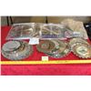 Image 1 : Large assortment of saw blades. New and used.